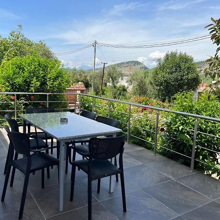 Vila Eriseld Ksamil Ngoại thất bức ảnh