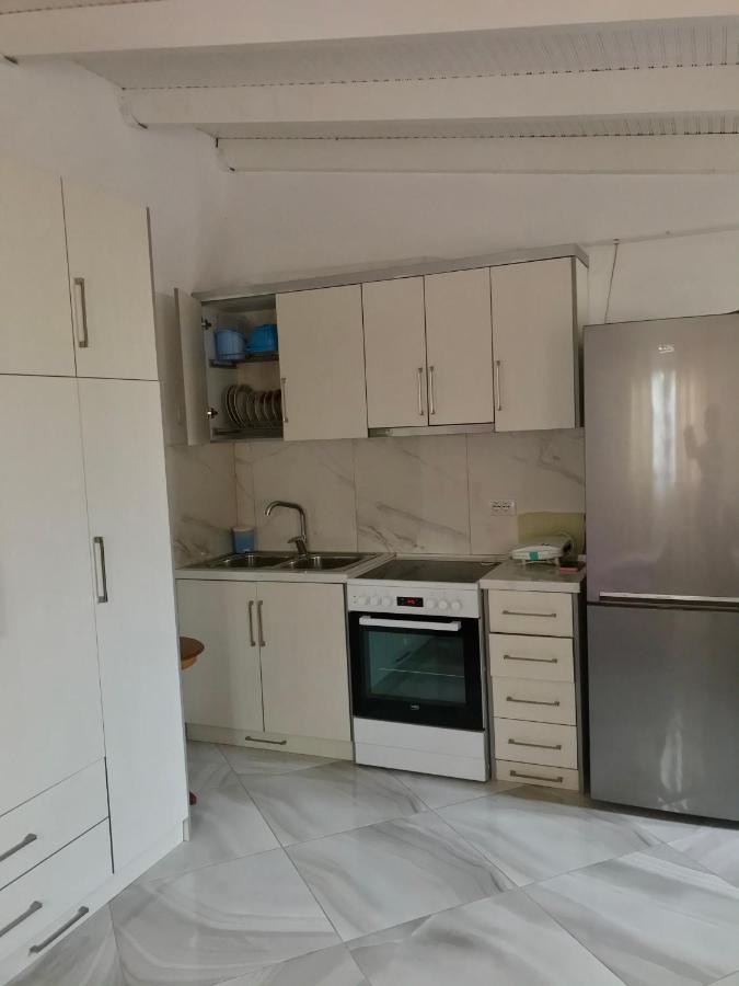 Vila Eriseld Ksamil Ngoại thất bức ảnh