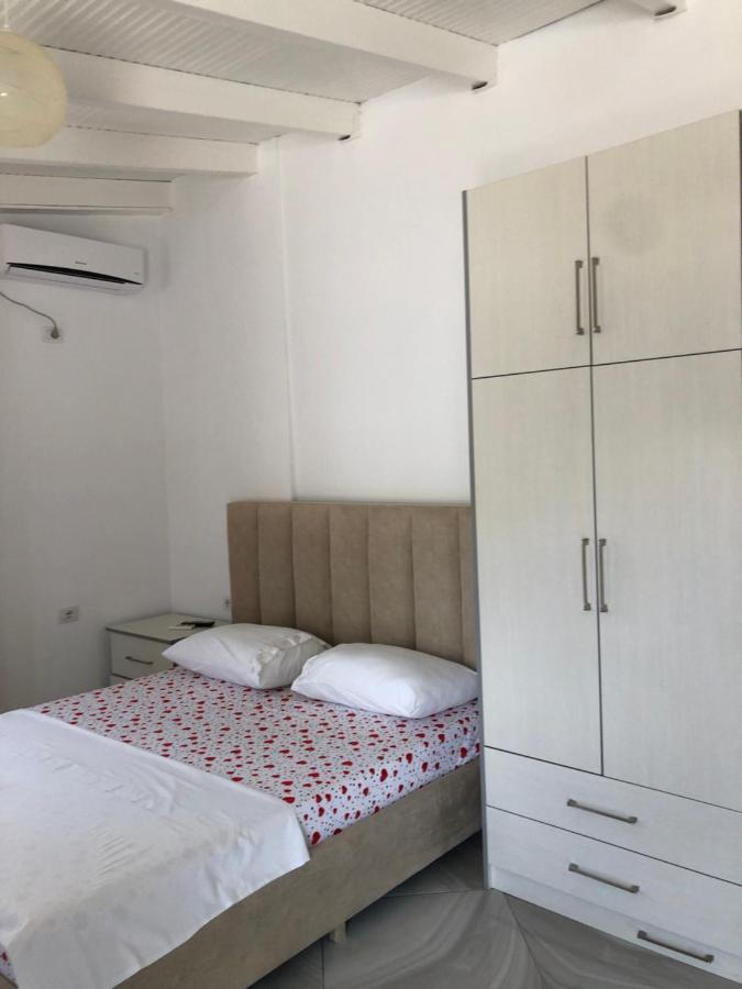Vila Eriseld Ksamil Ngoại thất bức ảnh