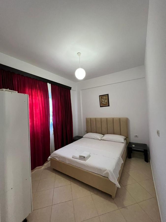 Vila Eriseld Ksamil Ngoại thất bức ảnh
