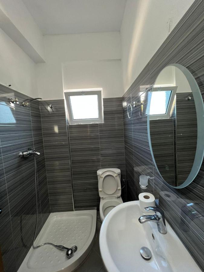 Vila Eriseld Ksamil Ngoại thất bức ảnh