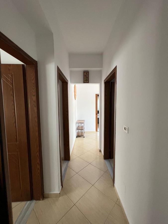 Vila Eriseld Ksamil Ngoại thất bức ảnh